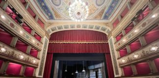 Teatro Manini