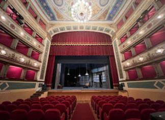 Teatro Manini