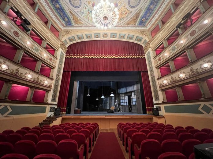 Teatro Manini