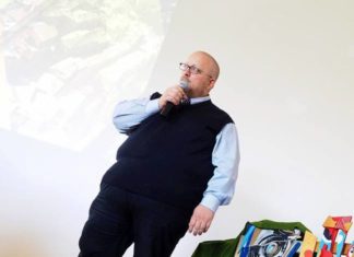 Polis, presidente Piombaroli: “Triennio difficile, superato con il sostegno e la disponibilità dei soci”