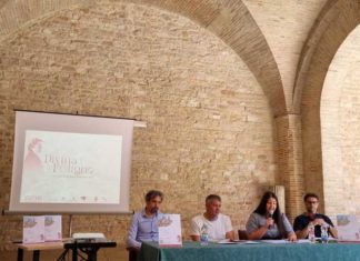 Foligno città dantesca, attiva una nuova app