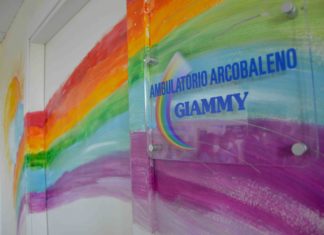 Ospedale Città di Castello, donazione alla Pediatria