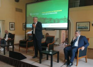 La sfida epocale dell’acqua come risorsa da preservare e fattore di produzione