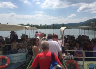 Terni, l’estate per gli anziani è più fresca grazie ad Auser e Ancescao