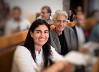 Nodo, interviene Fabrizio Croce di Idee Persone Perugia