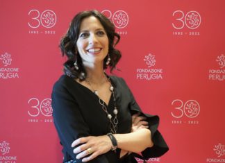 Cristina Colaiacovo nominata nel Comitato Esecutivo di Acri