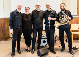 Progetto Cratere 2022, i suoni del Mediterraneo protagonisti in Valnerina