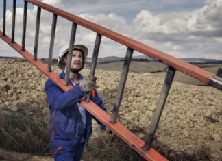 Campello, Enel attiva 4,5 km di dorsale elettrica interrata