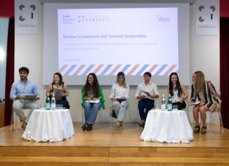 Forte contributo dell’Umbria al Master in Gestione del Turismo Sostenibile