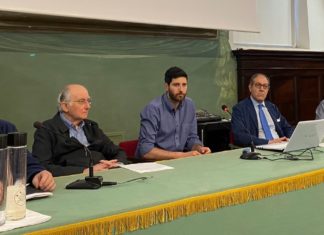 Perugia: Presentato l’evento culturale “La lunga notte delle chiese”