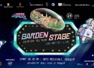 In arrivo L’Umbria che Spacca 2022, IX edizione