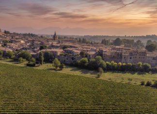 “La Sagrantina”, in arrivo la pasta fatta in casa con la star dei social Nonna Iside