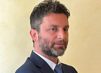 C. del Lago, Burico nel Direttivo dell’Associazione Italiana Via Romea Germanica