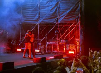 “L’Umbria che spacca” archivia una edizione “galattica”