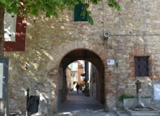 Il cordoglio di Romizi e Mencaglia per la scomparsa di Don Aldo Milli, parroco di Bagnaia