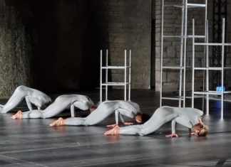 Festival di Spoleto, grande danza con l’omaggio a Trisha Brown