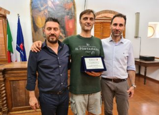 Paciano, è l”Olio della Pace” il più premiato d’Italia