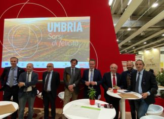 Nasce il distretto di filiera del vino regionale