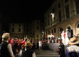 Umbertide, torna la “Fratta dell’800”