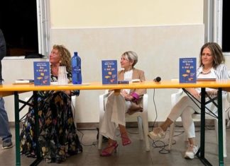 Scuola, docenti e innovazione: l’Itts Volta alla presentazione del libro di Sabrina Carreras