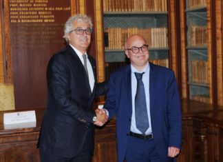 Università degli Studi di Perugia e Agenzia delle Accise, Dogane e Monopoli (ADM) firmano accordo quadro