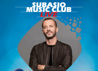 Radio Subasio: riparte la stagione di Subasio Music Club