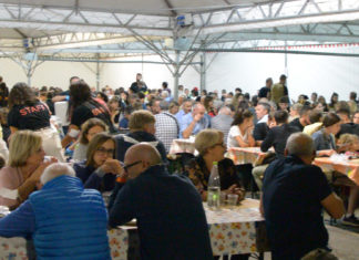 Sellano, ventesima edizione per la gustosa Sagra della fojata e dell’attorta