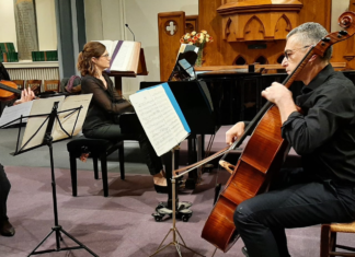 Panicale ricorda Jean-Pierre Besenval