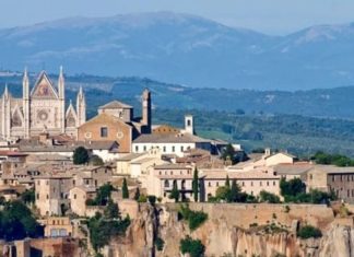 Orvieto, ultimo weekend tra gusto, arte e lavoro: atteso il grande pubblico