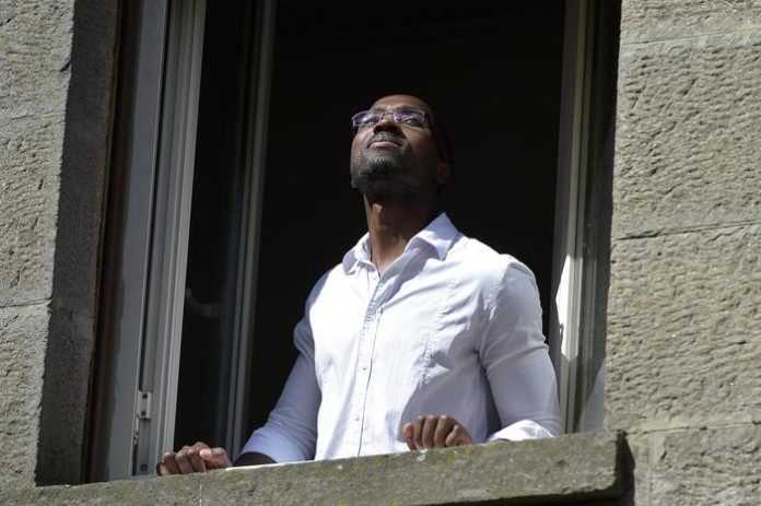 Meredith: Guede esce da carcere Viterbo, permesso di 36 ore