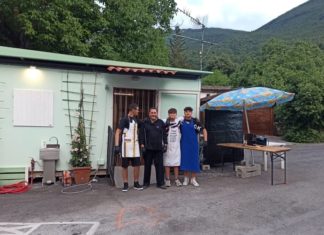 Bollette da quasi 2mila euro al centro sociale di Macenano di Ferentillo