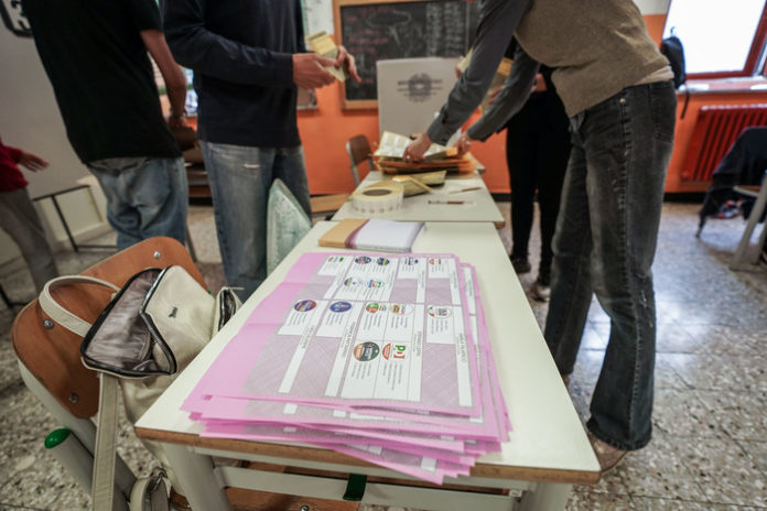 Elezioni politiche 2022, Torino