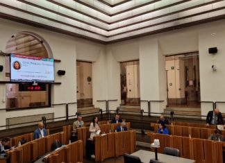 Umbria, approvata prosposta di legge sulla parità di genere per donne con disabilità