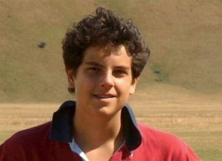 Mensa per i poveri ad Assisi dedicata al beato Carlo Acutis