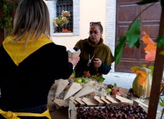 A Sellano appuntamento con la tradizione: nel weekend la Festa della campagna e del ringraziamento