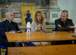 Al Terni Film Festival Moni Ovadia rilegge la “laudato sii” di Papa Francesco