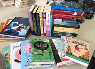 Nuovo patrimonio librario alla Biblioteca comunale di Deruta