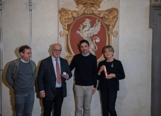 Perugia, Baiocco d’oro all’azienda agraria Batta