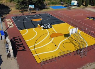 Premio Asi sport e cultura