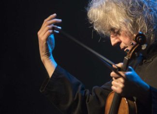 Alex Britti, Angelo Branduardi e Simone Zanchini per il fine settimana di Tourné