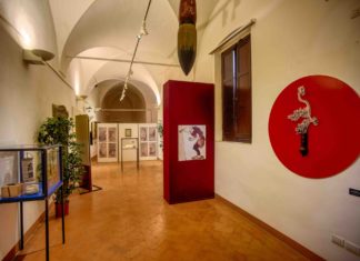 Prosegue in punta di pennello, nel fine settimana a San Pietro natura e workshop