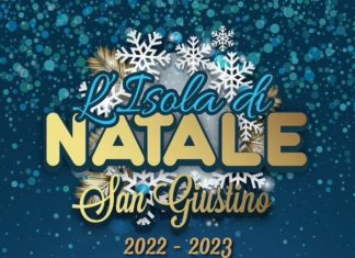 San Giustino: è iniziata “L’Isola di Natale”