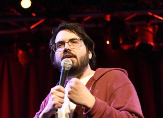 Terni e Perugia palcoscenici dell’ironia di Sandro Canori