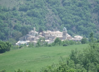 Aree montane, il sindaco di Trevi chiede di applicare il Contratto di Paesaggio