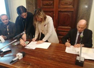 Regione: nuovi progetti a sostegno delle famiglie in difficoltà