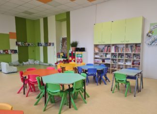 Apertura Anno scolastico 2023-2024