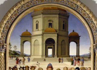 Gioiello del Perugino torna dalla Francia dopo due secoli