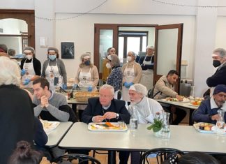 “Stelle in Strada”