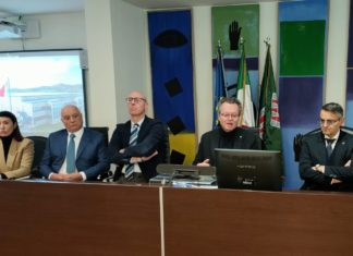 Area Rocchetta: “Parte la riqualificazione”