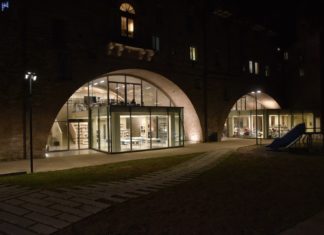 Biblioteca degli arconi: nel primo mese di attività 8.400 presenze